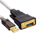 DTECH DT-5002A USB TO RS232 CABLE. 
