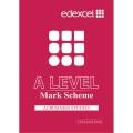 Edexcel International A Level A2 Business Studies Mark Scheme. 