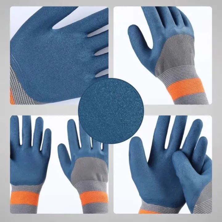 12pairs%20Rubber%20Wear-resistant%20Work%20Gloves%20Durable%20High%20Quality%20All%20Velvet%20Thickening%20Waterproof%20Work%20Plus%20Rubber%20Safety%20Gloves%20-%20Image%203