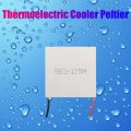 TEC1-12704 Thermoelectric Cooler Peltier 30mmx30mm 12V4A.