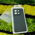 For Redmi Note 13 4g Back Cover Soft Silicon Back Case Full Camera Bump Protective Mobile Phone Back Cover Redmi Note 13 Xiaomi Redmi Note 13 4g Back Case. 