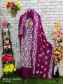 Everything house by nazmul  Special Indian Jorjet Shalwar Kamiz Four Piece Dress For Women. 