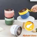 600ml Insulated Soup Cup with Spoon Stainless Steel Lunch Box Sealed Breadfast Oatmeal Cup Thermo Food Container Bowl Portable.