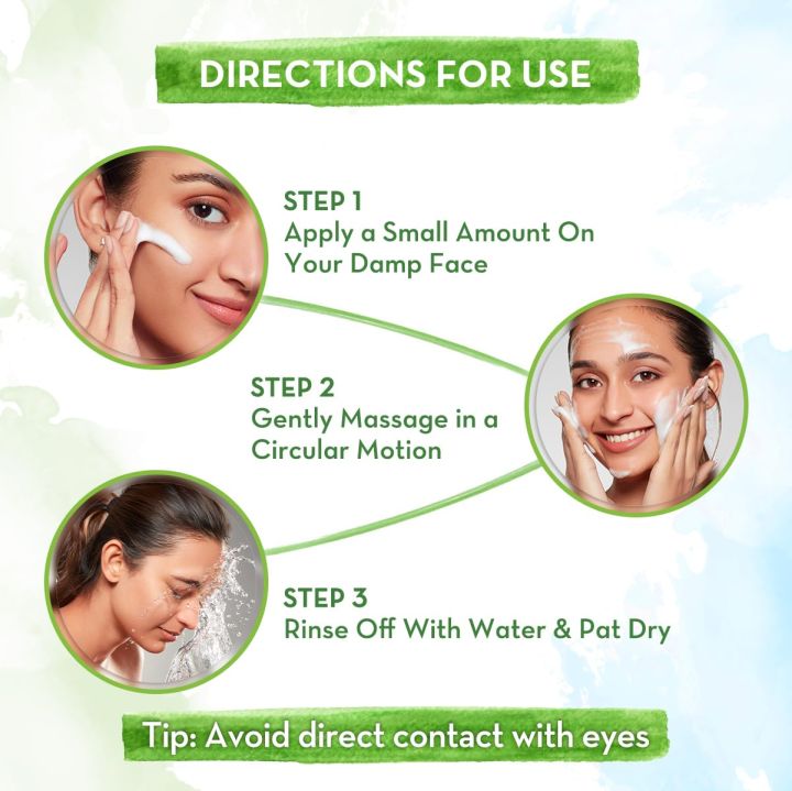 Mamaearth%20Beetroot%20Gentle%20Face%20Wash&Hyaluronic%20Acid%20For%20Hydrated%20Pink%20Glow%20-100Ml%7CGently%20Cleanses%7CHydrates&Soothes%20Skin%7CSoap%20-%20Free%7CNon-Irritant%7CSafe%20For%20Skin%7CHydrating%20Gentle%20Face%20Wash%7CNon-Drying%20-%20Image%204