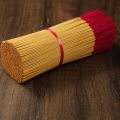 Incense Wholesale Sandalwood Sanitary Incense Guanyin God of Wealth Household for Worshiping Incense Incense Temple Incense Supplies Worship God Bamboo Stick Incense. 