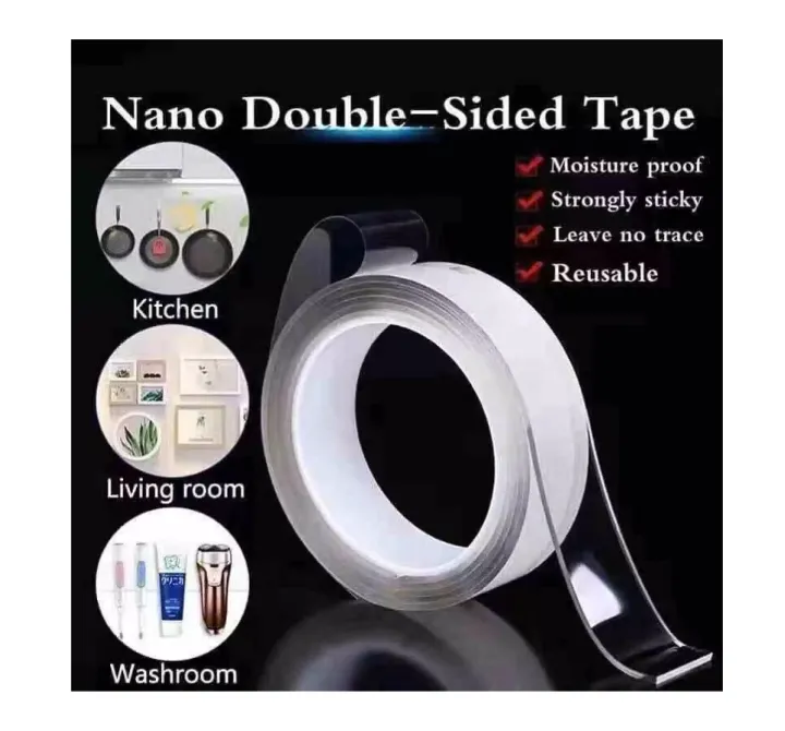 Nano%20Magic%20Double%20Side%20Adhesive%20Tape%202CM%20(3%20meter)-%20Re-usable%20Clear,%20Waterproof%20Anti-Slip%20Traceless%20Sticky%20Gel%20Pad%20Strips%20Grip%20for%20Car,%20Home,%20Office%20Supplies%20-%20Image%207