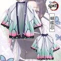 Anime Haori Demon Slayer Cloak Cosplay Demon Slayer Blade Clothes Cos Bathrobe Demon Slayer Blade Haori. 