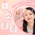 PINKFLASH Double Fixing Setting Spray - 40ml (SP01). 