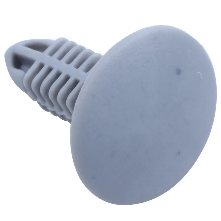 50%20PCS%208Mm%20Hole%20Gray%20Plastic%20Rivet%20&%2030%20Pcs%20Plastic%20Fastening%20Screws%20Gray%20Flange%20Bumpers%20Clips%20-%20Image%206