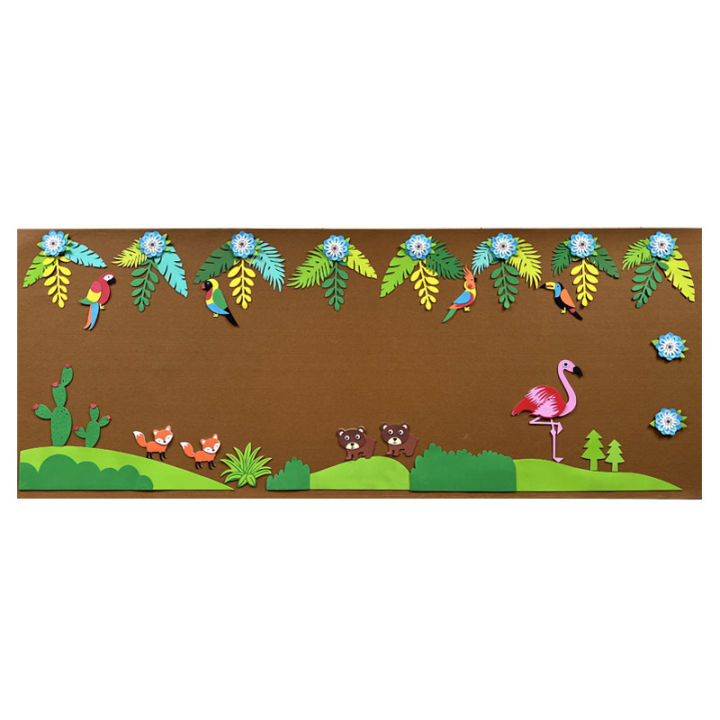 Kindergarten%20Nordic%20ins%20Decoration%20Environment%20Creating%20Materials%20Classroom%20Theme%20Wall%20Class%20Blackboard%20Newspaper%20Decoration%20Mori%20Style%20Wall%20Stickers%20-%20Image%205