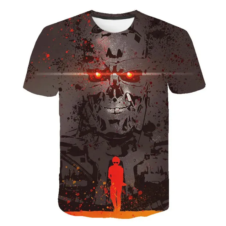 Movie%20Terminator%20Series%20T800%20Dark%20Fate%203D%20Printed%20T-shirt%20Comic%20Character%20T-shirt%20Summer%20Harajuku%20Style%20T-shirt%20Men's%20Casual%20Top%20-%20Image%205
