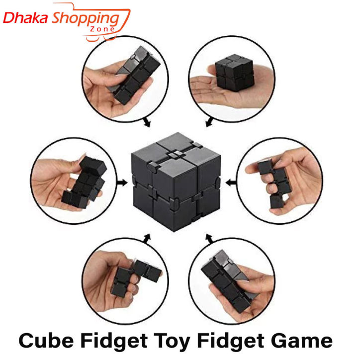 Infinity%20Fidget%20Cube%20Toy%20Stress%20Relief%20for%20Adults%20and%20Kids%20Flip%20Puzzle-%20Dhaka%20Glory%20-%20Image%202