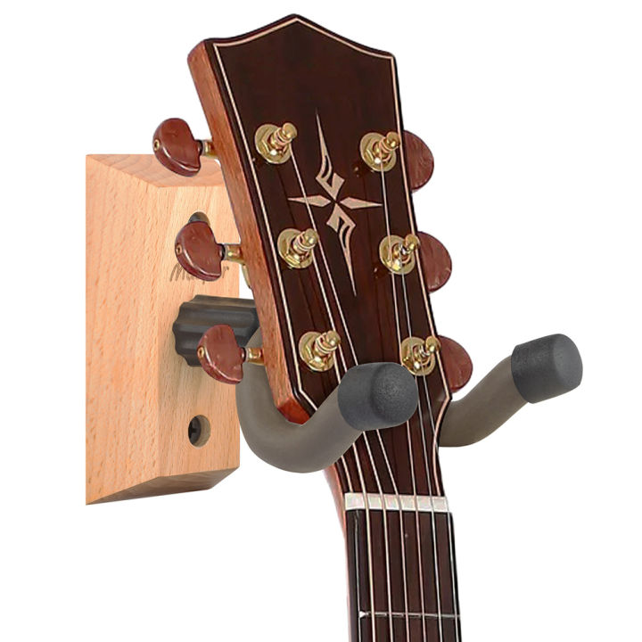 Muspor%20Guitar%20Hanger%20Wall%20Mount%20With%205%20Picks%20Acoustic%20Electric%20Bass%20Guitar%20Wall%20Hook%20Hanger%20Accessories%20For%20Bass%20Ukulele%20-%20Image%207