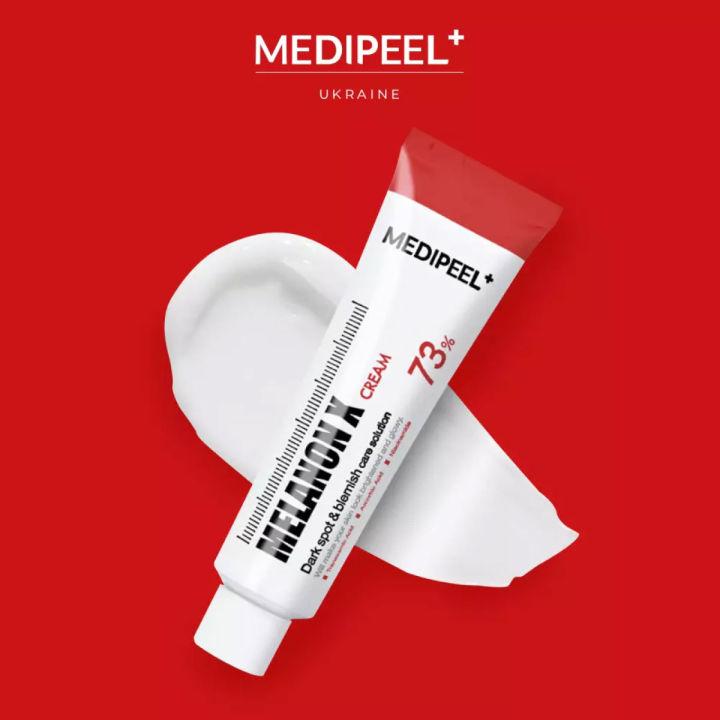 Medi-Peel Melanon X Cream 30ml