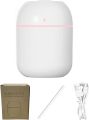 Humidifier Aroma Oil Led Night Light Up Home Relax Clover. 