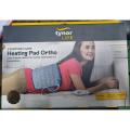 electrical heating pad instructions TYNOR.