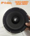 8inch 8ohm 250watt speaker. 