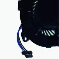 【FUPANG】Laptop CPU cooling fan for HP Pavilion 15-cw 15-cs cs0053 cooling L25584-001 TPN-Q210 ns85b00 20n28.