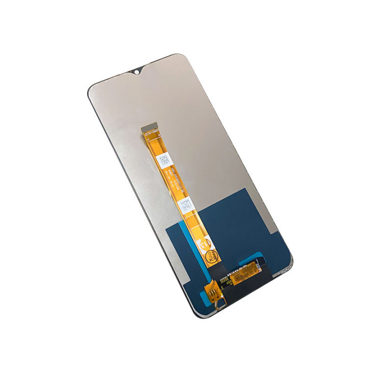 LCD%20For%20Realme%20C25/C25s%20LCD%20Display%20Touch%20Screen%20Digitizer%20Assembly%20RMX3195%20RMX3193%20Replacement%20No%20Dead%20Pixel%20-%20Image%208