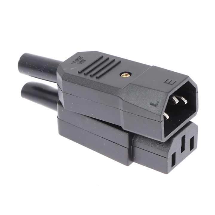 AC%203Pin%20Socket%20Straight%20Cable%20Plug%20Connector%20C13%20C14%2010A%20250V%20%20Female%20male%20Plug%20Creek%20-%20Image%203