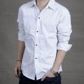 High quality Men's full sleeve Cotton Formal Shirt. 