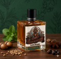Elixir Men's Perfume 15ml - Long Lasting Pocket Fragrance Inspired by Sauvage | Extrait De Parfum. 