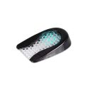 1 Pair Silicone Insoles Heel Relieve Foot Pain Cushion Soles Protectors Support Shoe Pad Feet Care Men Woman Orthopedic.