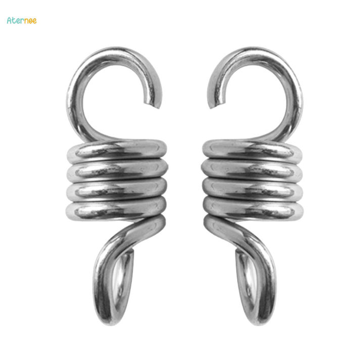 4%20Pair%20Extension%20Spring%20Hook%20Hanger%20Swing%20Hammock%20-%20Image%203