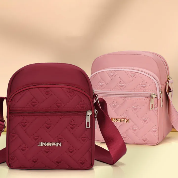 Small%20Satchel%20Multi-pocket%20Handbag%20Women's%20Handbag%20Women's%20Satchel%20Women's%20Shoulder%20Bag%20Ladies%20Messenger%20Bag%20-%20Image%203