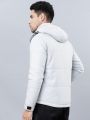 Pantoneclo Premium Quality Men's Padding Hoodie Jacket. 