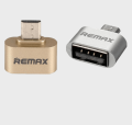 Remax OTG Micro USB 2.0 Adapter. 