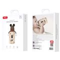 XO CF23 baby bottle warmer 21-speed digital display. 