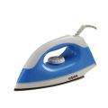 Vision Dry Iron Model VIS-DEI-007 Non-Sticky Coating Sole Plate 1150Watt - Iron Machine: Ironing Made Easy. 