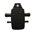 Map sensor for lpg. 