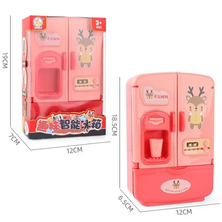 Mini%20Doll%20Fridge%20Fashion%20Furniture%20Kitchen%20Refrigerator%20For%20Barbie%20Accessories%20For%20Doll%20Dream%20House%20Play%20Toys%20Kids%20Pretend%20Play%20-%20Image%206