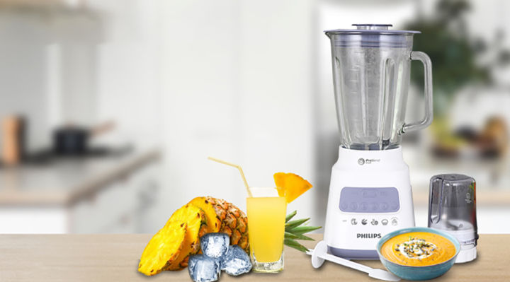 Philips HR2222/01 Blender Core ProBlend Crush Technology