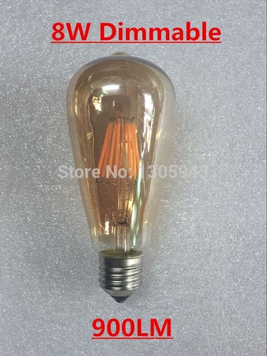 ST64%20LED%202W%204W%206W%208W%2012W%2016W%20Dimmable%20Gold%20Filament%20Bulb%20E27%20B22%20Light%20220V%20110V%20Vintage%20Edison%20Lamp%20Retro%20Gold%20Glass%20Appearance%20-%20Image%205