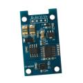 SHT20 Temperature Humidity Sensor Module Modbus RS485 Monitor Sensor Board. 