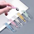 1 Set Portable Contact Lens Inserter Wearing Tool Special Contact Lenses Tweezers Suction Stick Kit Women Eyes Care Accessories Vnce Lncei. 