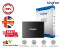 256 GB SSD King Fast Sata III 2.5" Internal Solid State Drive With 3 years warranty. 