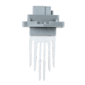 9723526000 Blower Motor Resistor for Hyundai Santa Fe XG350 Sonata Kia Optima Accessories Parts. 