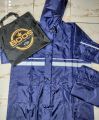 Raincoat super vip fabrics  luxury colourful Multifunctional double part rain coat . - Rain Coat. 
