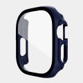 Watch case For i Watch Ultra 49 mm watch PC Glass + cases. 