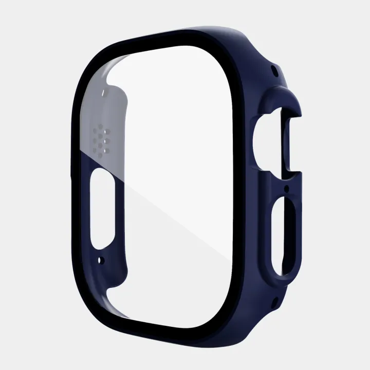 Watch%20case%20For%20i%20Watch%20Ultra%2049%20mm%20watch%20PC%20Glass%20+%20cases%20-%20Image%203