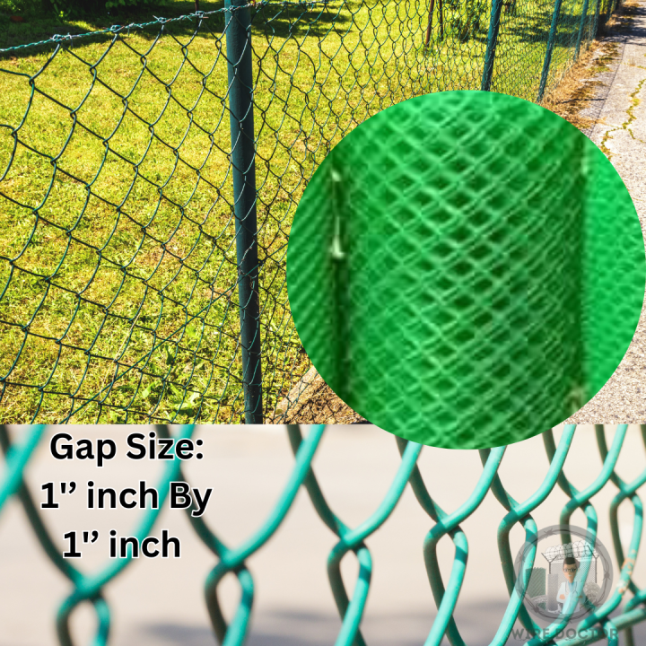 Security%20Fence%20PVC%20Gi%20Net%2024''inch%20by%205%20Feet%200.75x0.75Gap%20-%20Image%202