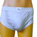 Cricket Abdominal Guard Supporter pent multicolor.