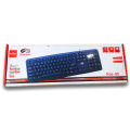 GIGASONIC USB Keyboard For Computer.