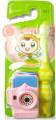 Yunicron Max Kids Toothbrush with Camera Toy Extra Soft Toothbrush. 