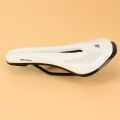 Triathlon TT Saddle for Road Cycle Bike Seat,White. 