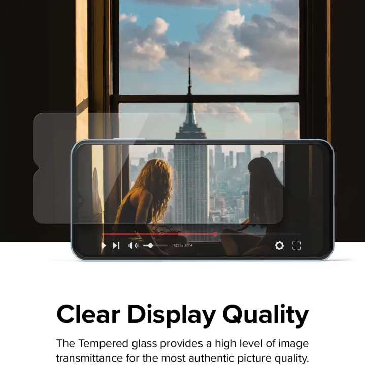 2/4Pcs%20Tempered%20Glass%20For%20Samsung%20Galaxy%20A13%20Screen%20Protector%20Glass%20Film%20-%20Image%203